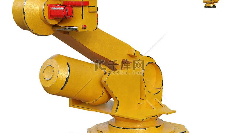 机床设备改造：如何选择专业服务商